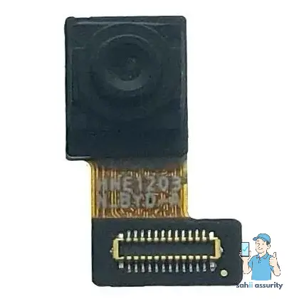 Replacement Front Camera for Oppo A76 (Selfie Camera) thumbnail